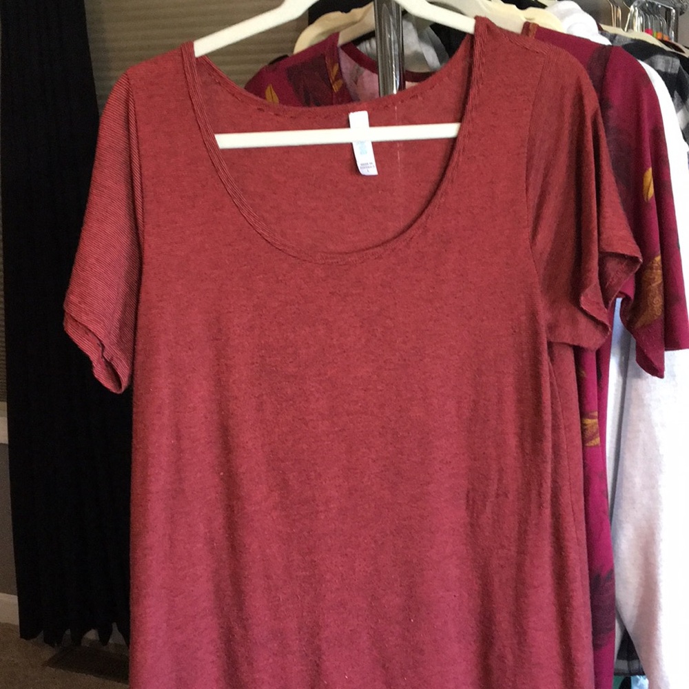 LuLaRoe Classic T